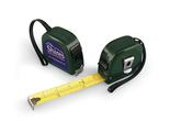 Shires Horse Measuring Tape Green