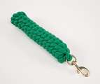 Shires Lead Rope Green