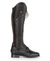 Shires Moretta Maddalena Brown Riding Boots for Ladies