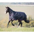 Shires Tempest Original 200 Maroon Turnout Combo Rug