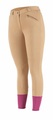 Shires Wessex Maids Beige Knitted Breeches