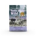 Taste of the Wild Sierra Mountain Roast Lamb Dog Food