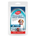 Simple Solution Dog Male Washable Wrap