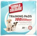 Simple Solution Original Puppy Training Pads