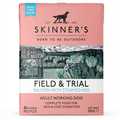 Skinner&#039;s Field & Trial Adult Working Dog Wet Food Salmon