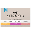 Skinner's Field & Trial Adult Dog Wet Food Variety Pack