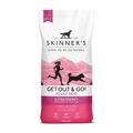Skinner's Get Out & Go! Extra Energy Adult Dog Dry Food