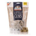 Skippers Little Gems Air-Dried Cod Skin Training Treats for Dogs