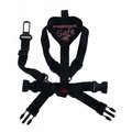 Snuggle Puppy Safe And Sound Harness