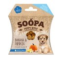 Soopa Banana & Pumpkin Puppy Bites