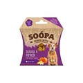 Soopa Senior Healthy Bites for Dogs Banana & Pumpkin