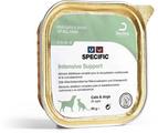 SPECIFIC (Dechra) F/C-IN-W Intensive Support Dog & Cat Food