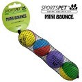Sportspet Mini High Bounce Ball