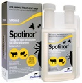Spotinor Spot-on for Cattle & Sheep