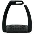 Sprenger Aero Safety Stirrups Black