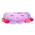 Squishmallows Beula the Octopus Pet Bed
