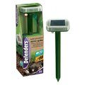 STV Pest Control Products Solar Powered Mole Repeller