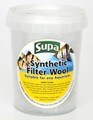 Supa Synthetic Wool Filters for Aquariums