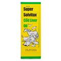 Super Solvitax Cod Liver Oil for Horses