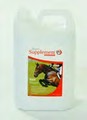 Super Supplement Red Blood for Horses