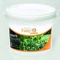 Super Tasty Herb Stix