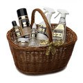 Supreme Product Essential Gift Basket