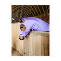 Supreme Products Lycra Hood for Horses Lilac