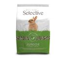 Supreme Junior Science Selective Rabbit Food