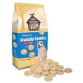 Supreme Tiny Friends Farm Dolly Dog Crunchy Cookies Peanut Butter