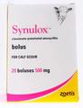 Synulox Bolus 500 mg film-coated tablet