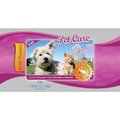 Take&Care Pet Care Wet Cleaning Gloves