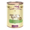 Terra Canis Classic Beef with Carrot Apple and Brown Rice for Dogs