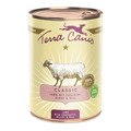 Terra Canis Classic Lamb with Courgette Millet and Dill for Dogs
