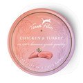 Terra Felis Grain Free Cat Food Chicken & Turkey