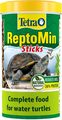 Tetra ReptoMin Turtle Food