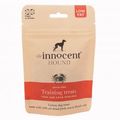 The Innocent Hound Training Treat Tuna & Crab for Dogs