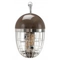 The Nuttery Classic Squirrel Proof Wild Bird Feeder