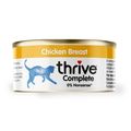 Thrive Complete Chicken Breast Adult Cat Food