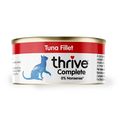 Thrive Complete Tuna Fillet Adult Cat Food