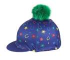 Tikaboo Child Hat Cover Navy