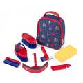 Tikaboo Childrens Grooming Kit Bag
