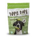 Tippy Taps Treats Tart Apple Chews for Dogs