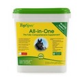 TopSpec All in One Supplement for Horses