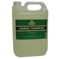Trilanco Animal Shampoo
