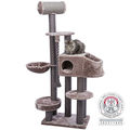 Trixie Andres Cat Tree Cappuccino