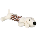 Trixie Animal Dog Toy with Rope