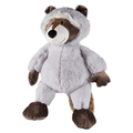 Trixie Assorted Racoon Toy for Dogs