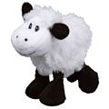 Trixie Assorted Sheep Toy for Dogs