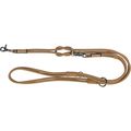 Trixie BE NORDIC Adjustable Dog Lead Brown