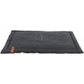 Trixie BE NORDIC Lying Mat Föhr Black for Dogs